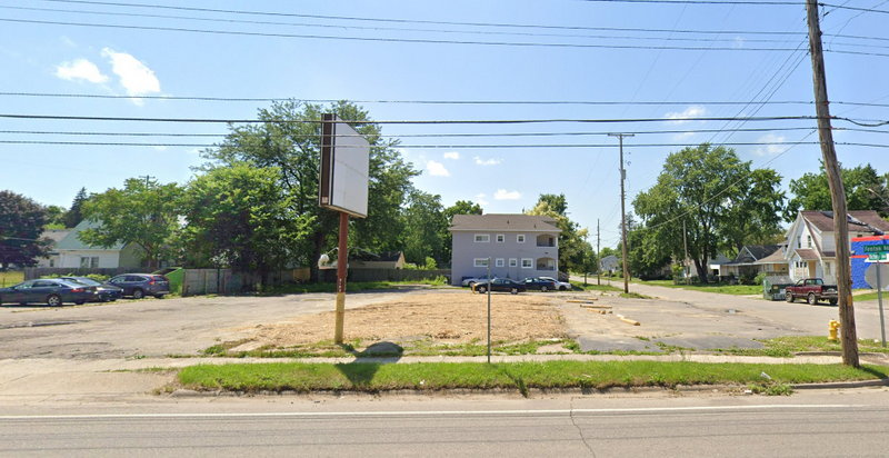 Bobs Drive-In - Gone 2025